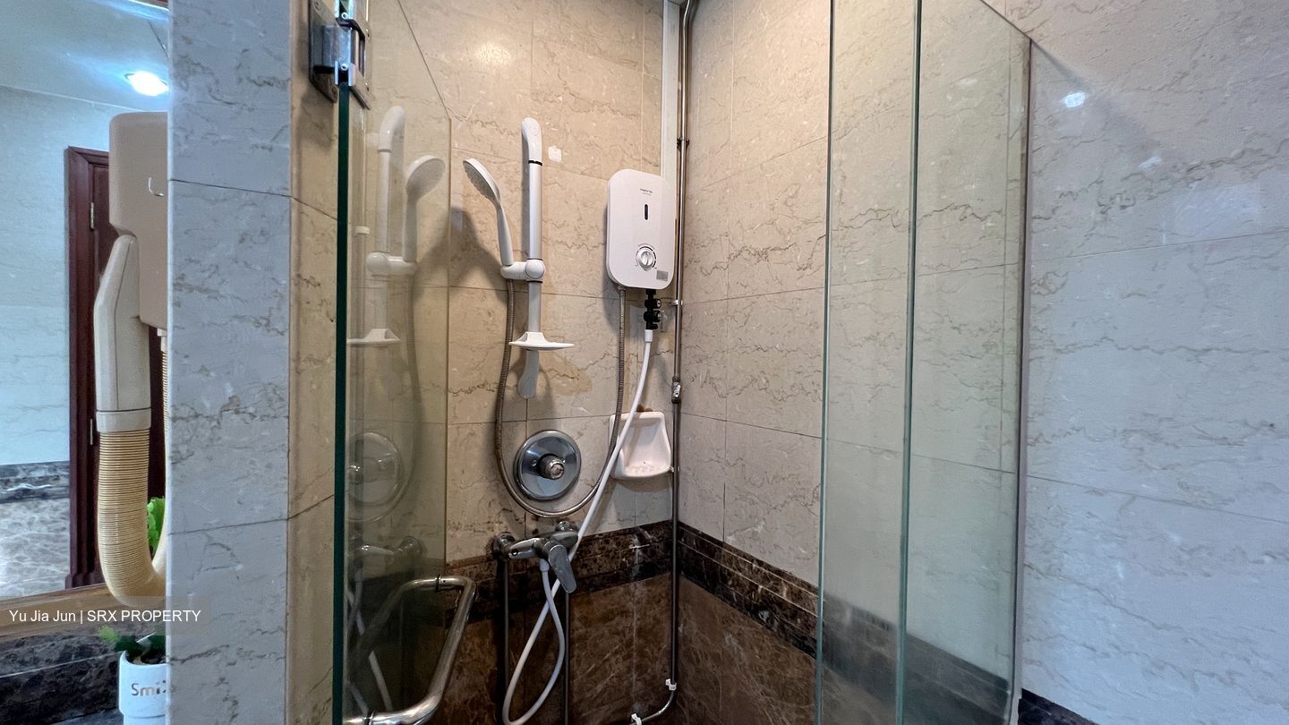 The Sterling (D21), Condominium #503927001